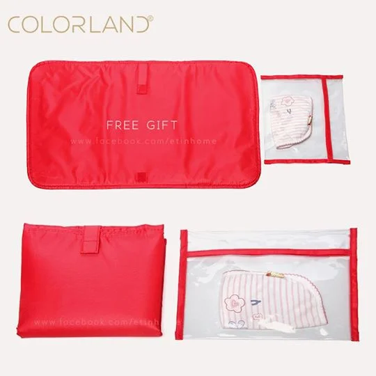Colorland PU Leather