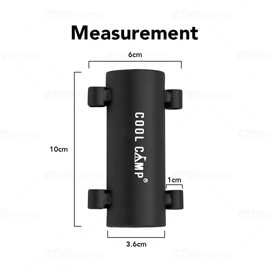Camping Flysheet Rod