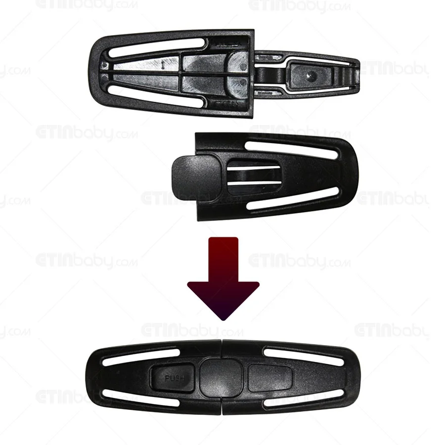 Universal Car Seat /