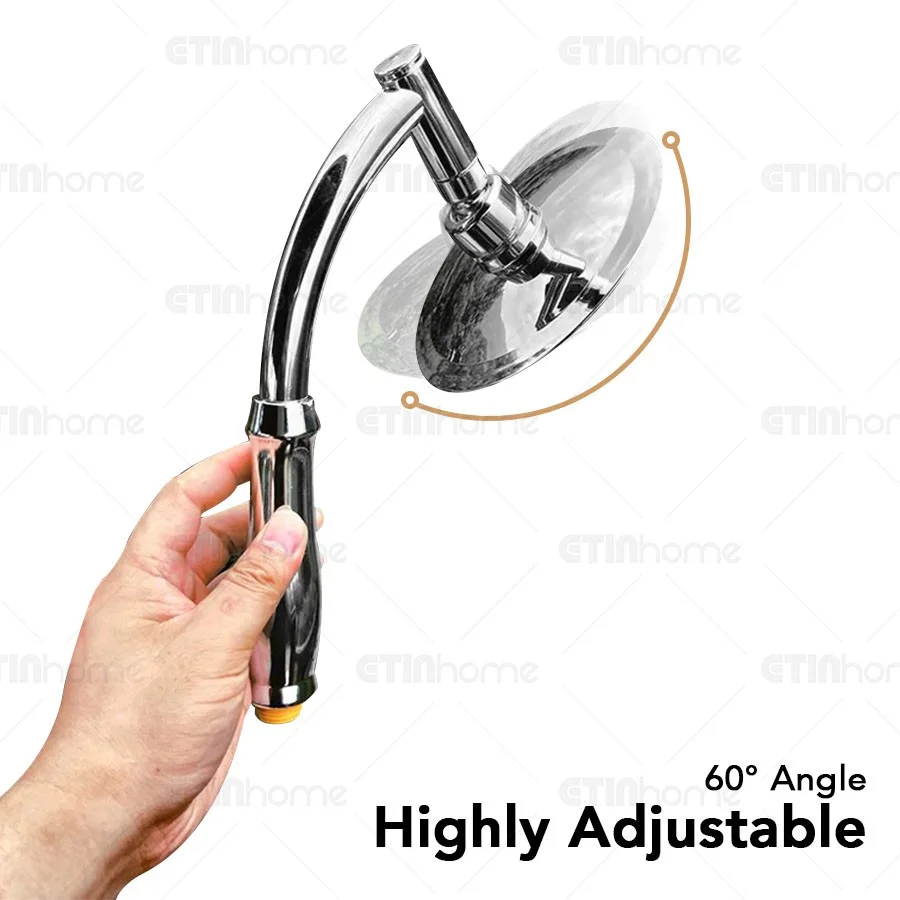 2 In 1 High Pressure