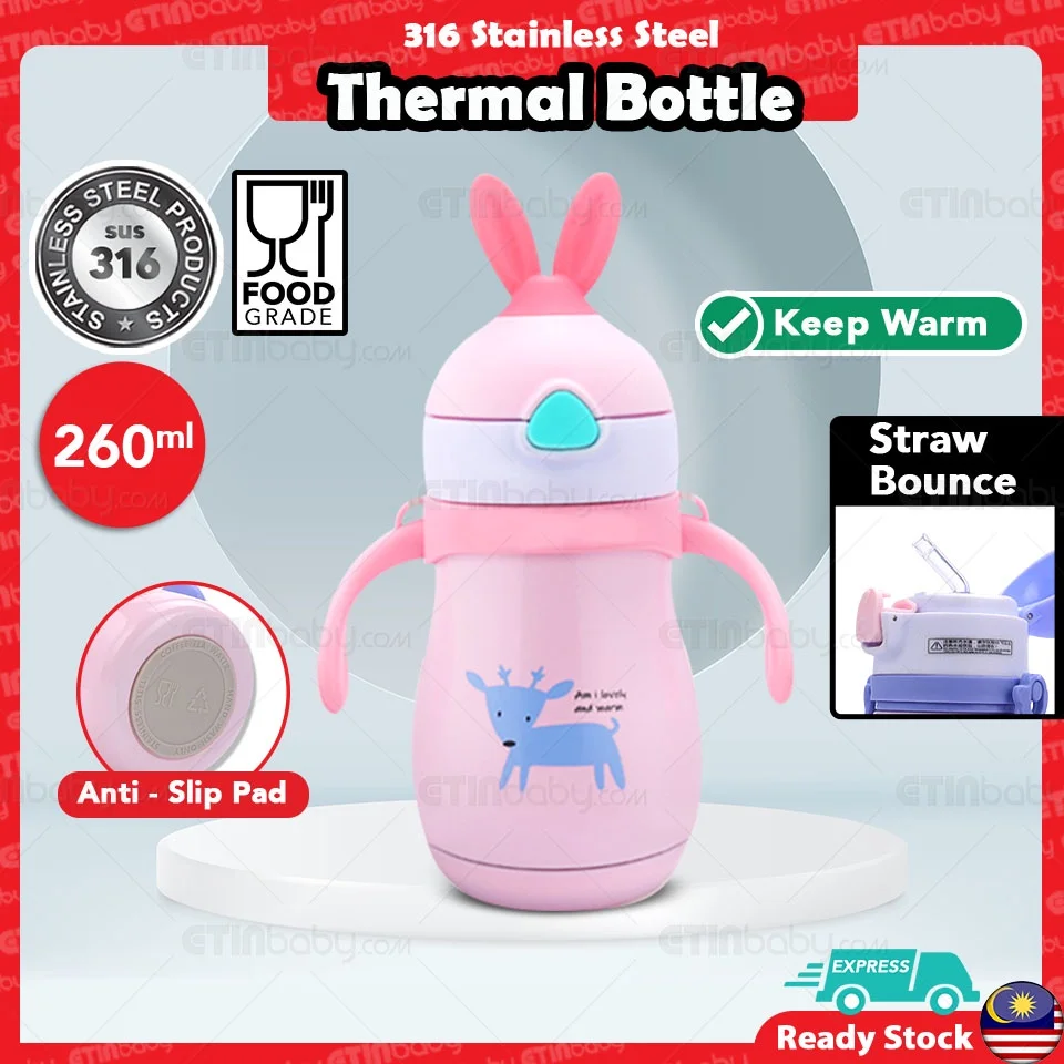 Kids Thermal Water B