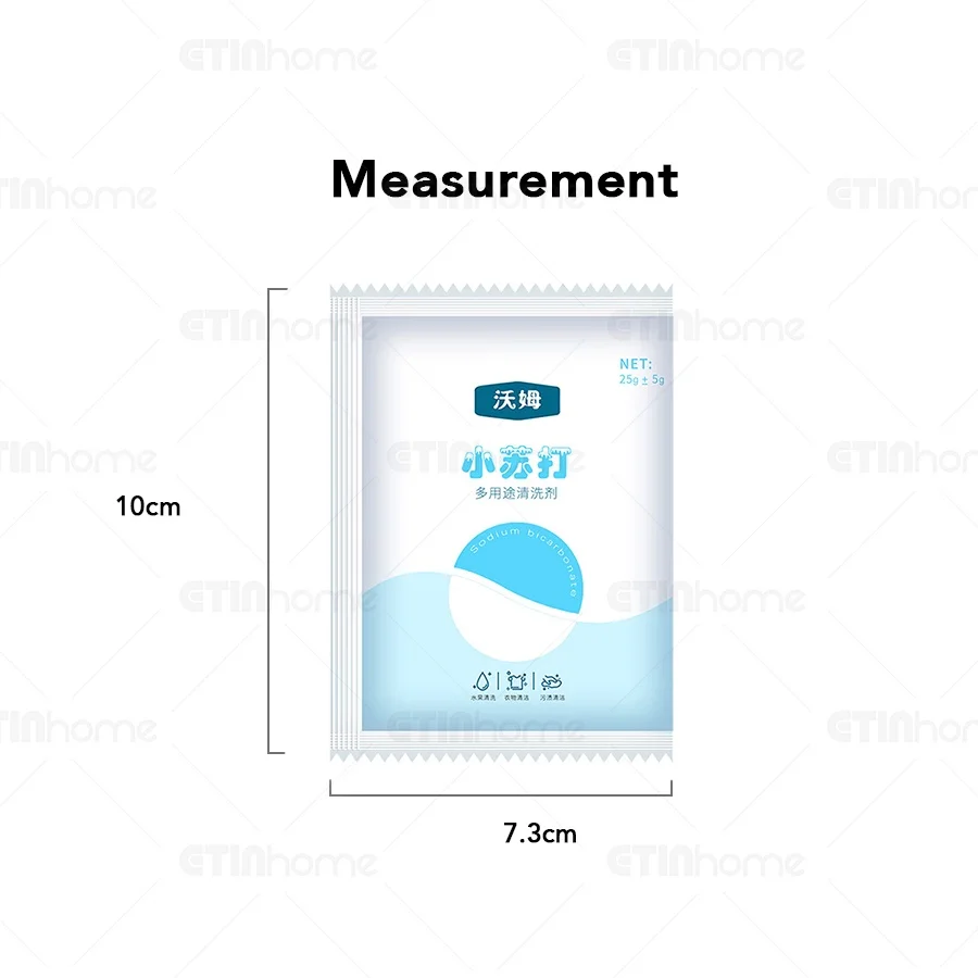 Soda Powder 25g