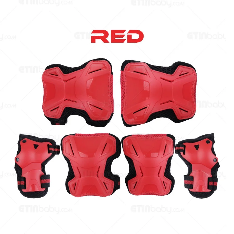6 In 1 Kid Padding S