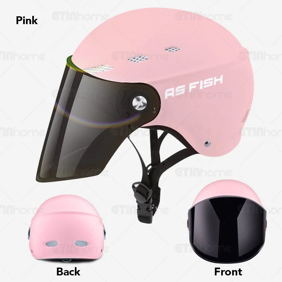 AS FISH Adult Motor