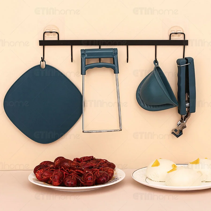 Kitchen Anti-Scaldin