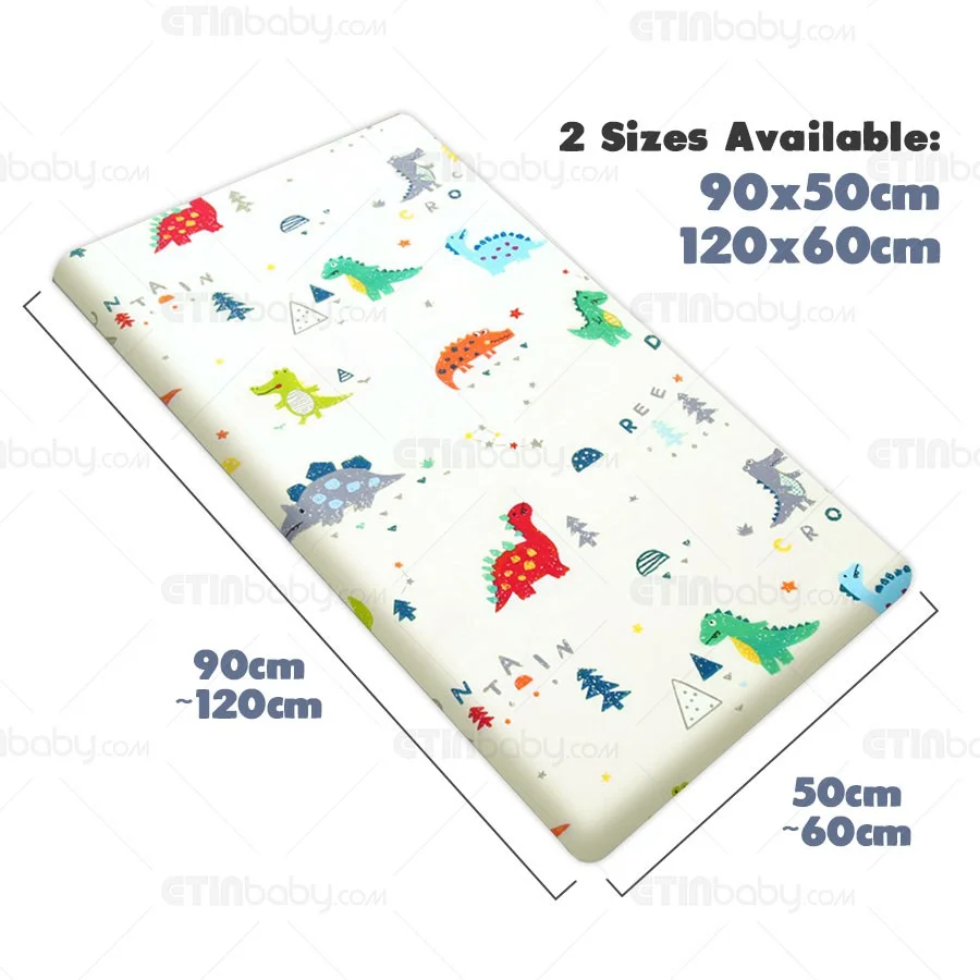 Baby Cot Mattress Co