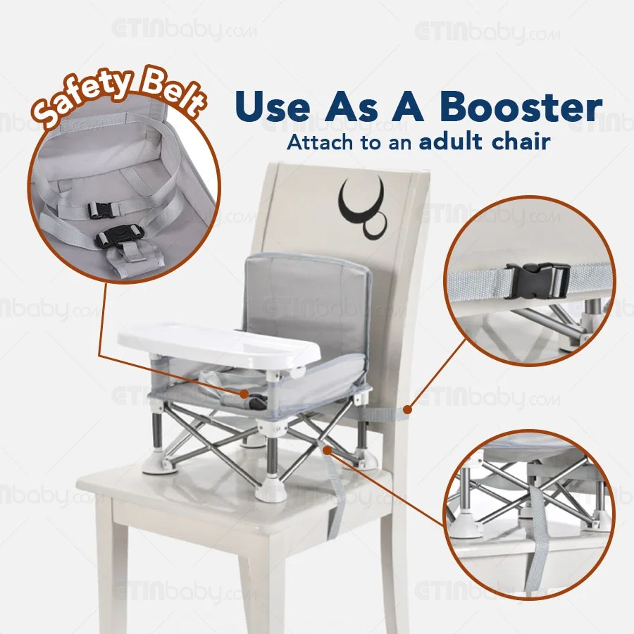 Foldable Baby Chair