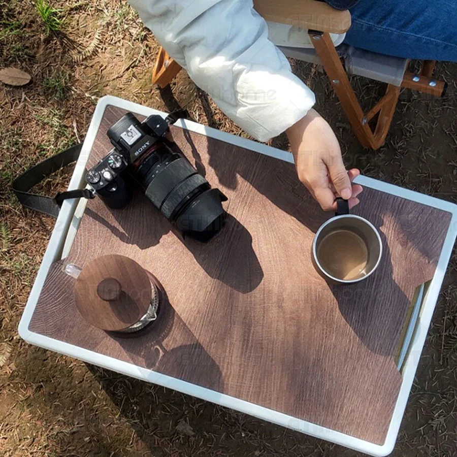 Camping Foldable Sto
