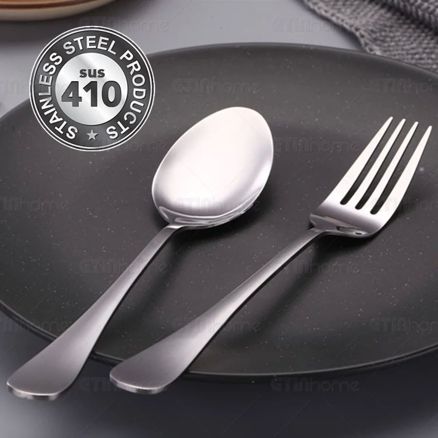 Stainless Steel Spoo