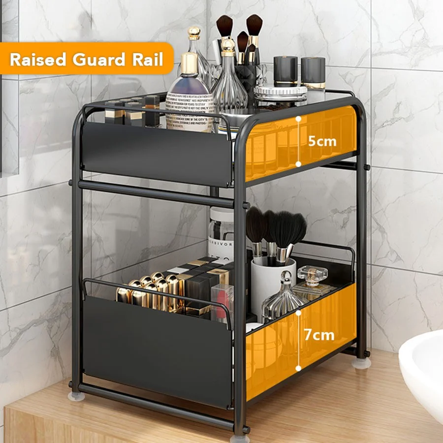 2 Tier Kitchen Stora