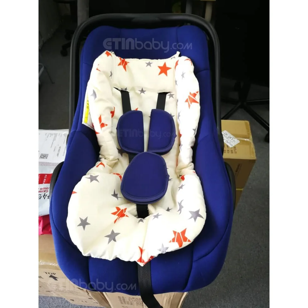 Baby Stroller Cushio