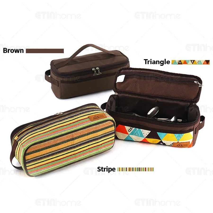 Outdoor Camping Uten
