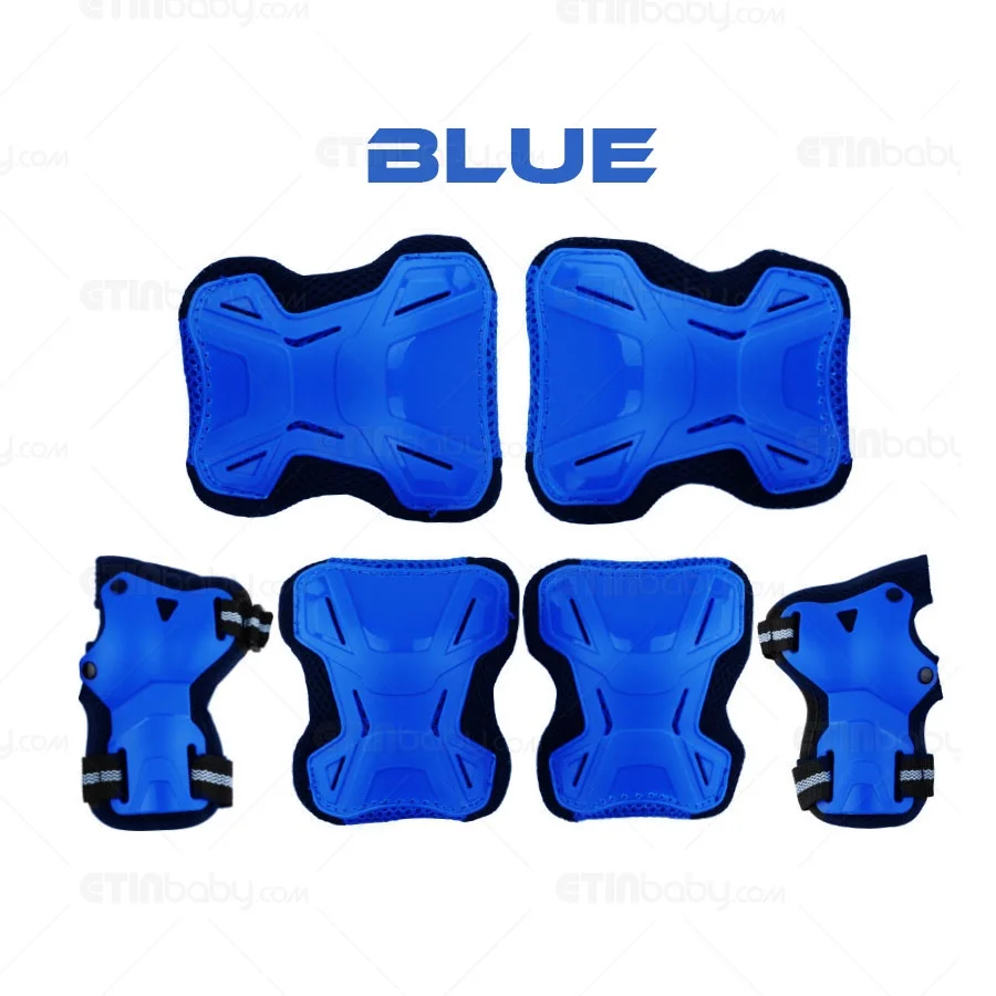 6 In 1 Kid Padding S