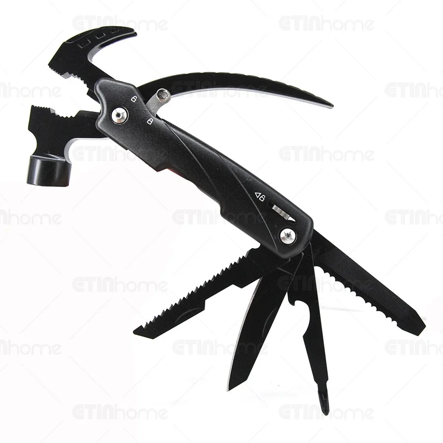 Camping Hammer 12 In