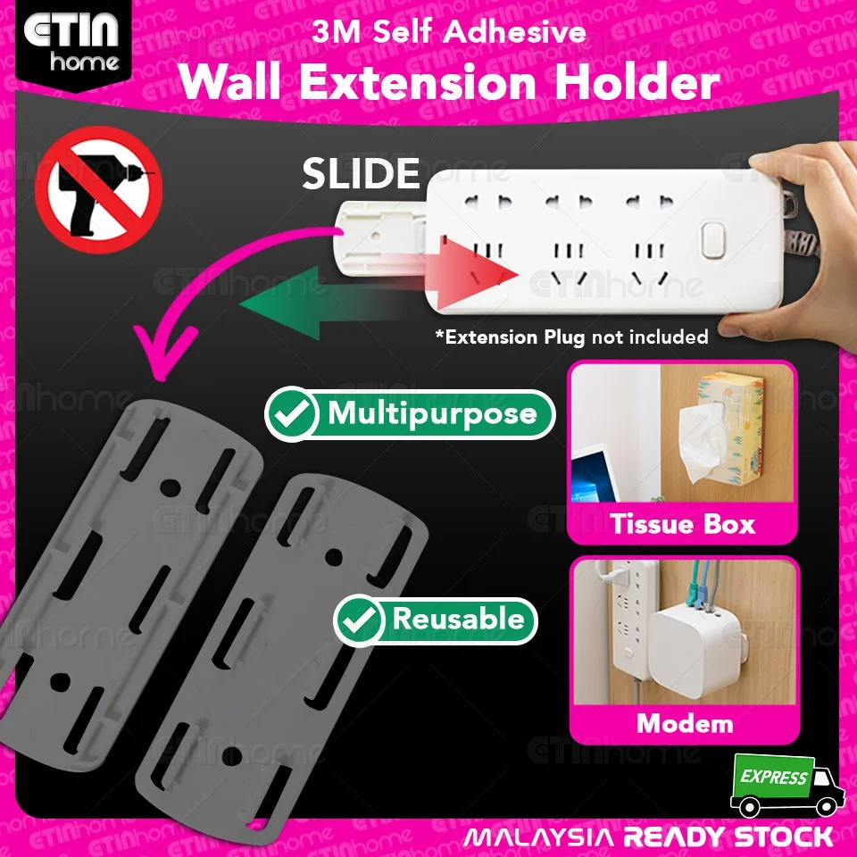 Self Adhesive Power