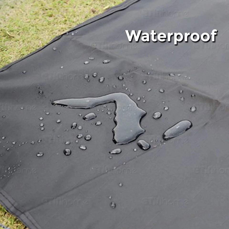 Camping Waterproof G