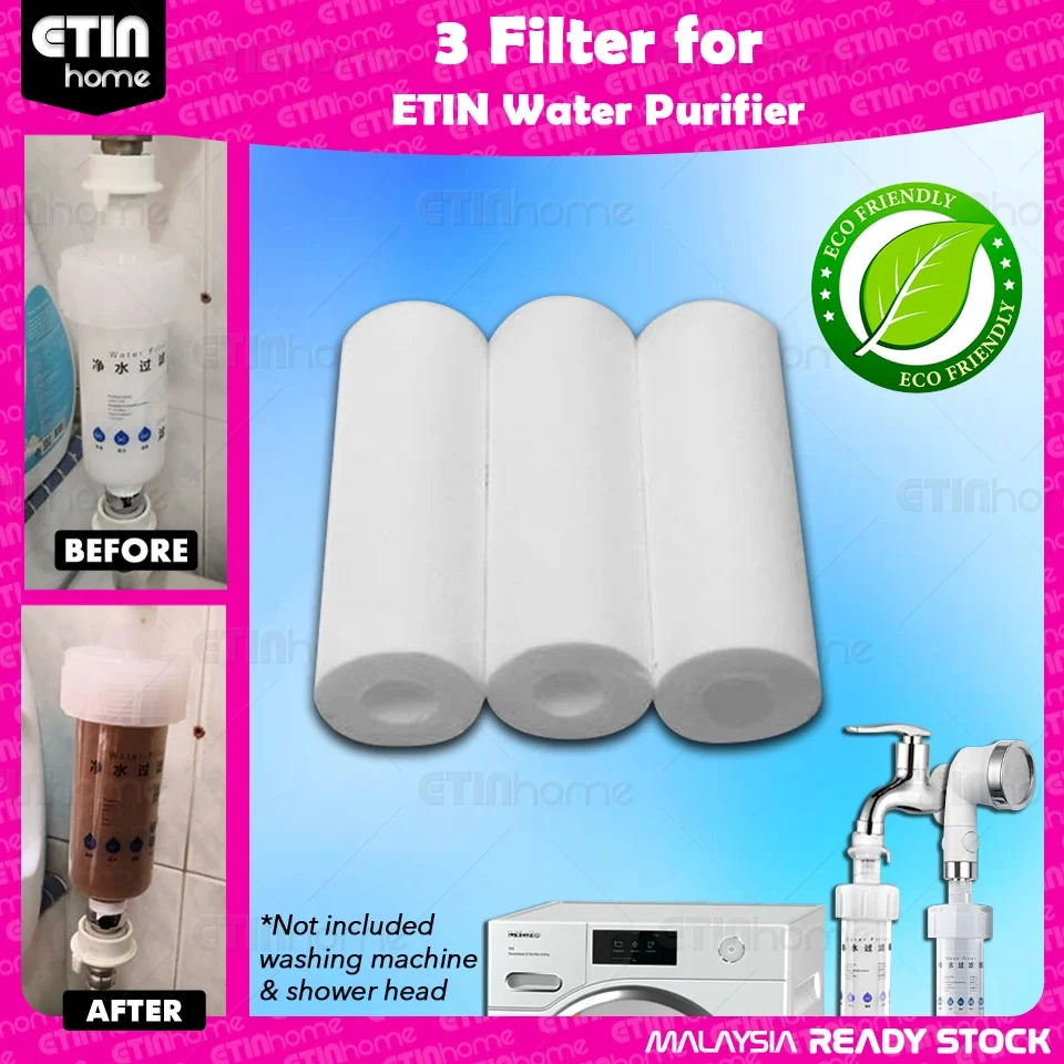 Water Purifier Filte