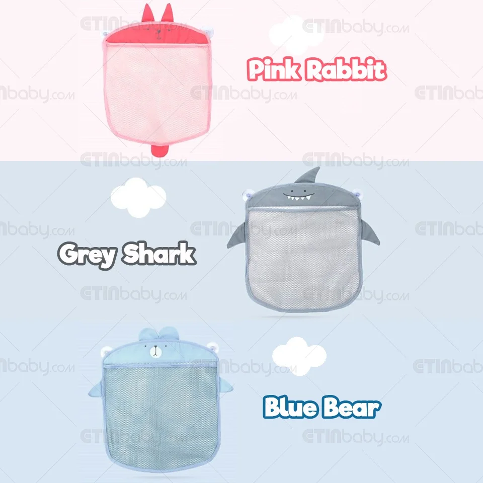 Kids Bath Toys Wall