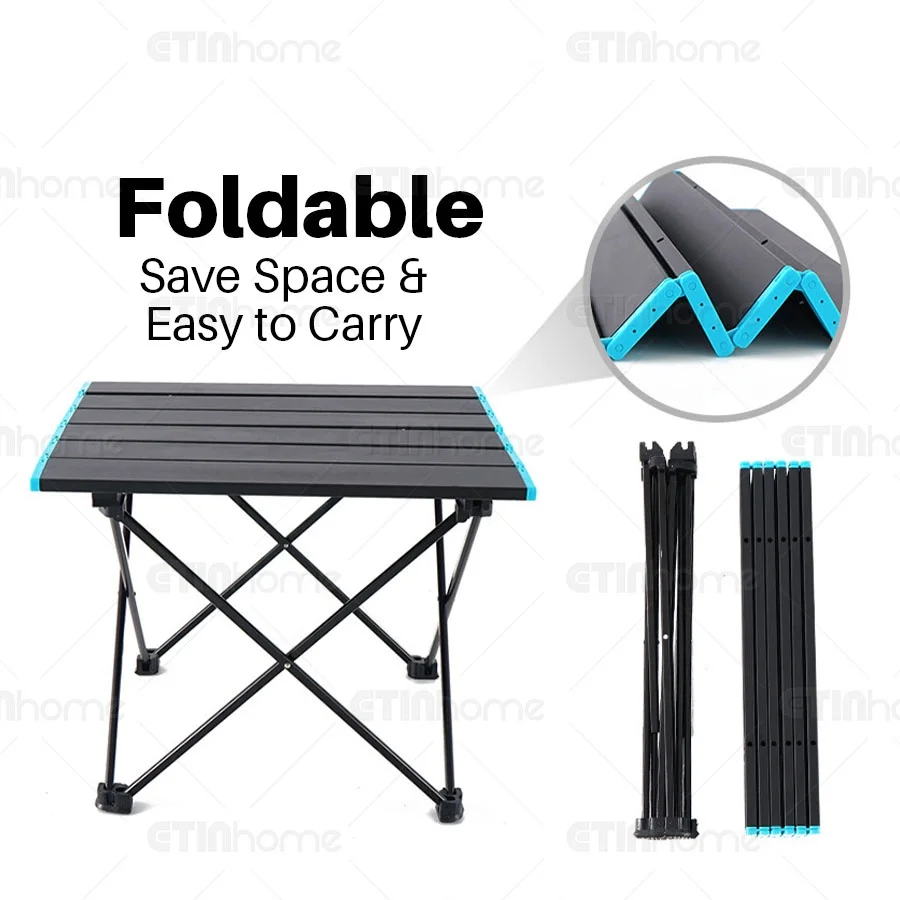 Camping Foldable Tab