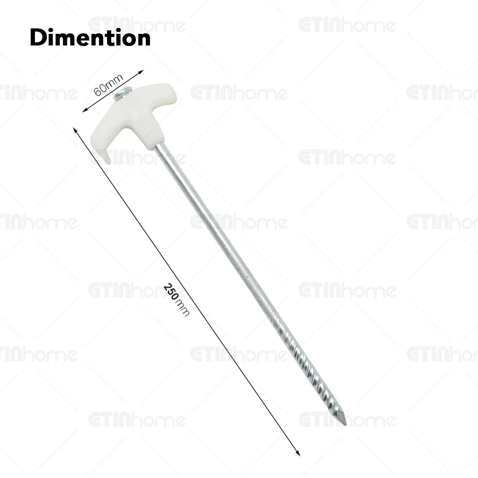 Camping  Fluorescent