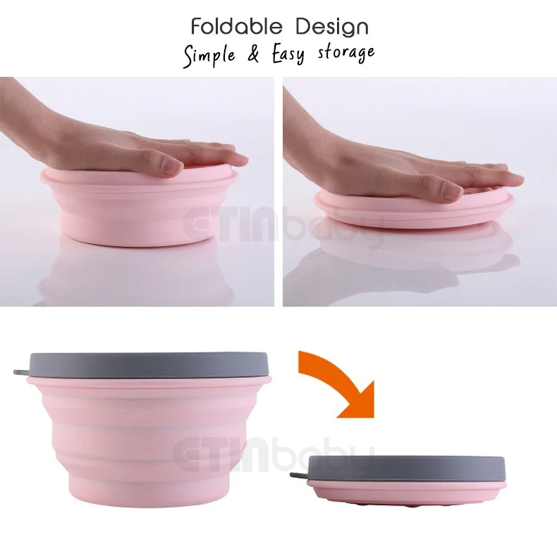 FaSoLa Silicone Fold