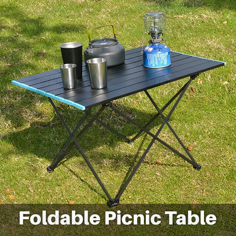 Camping Foldable Tab