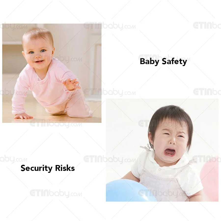 Table Corner Guard B