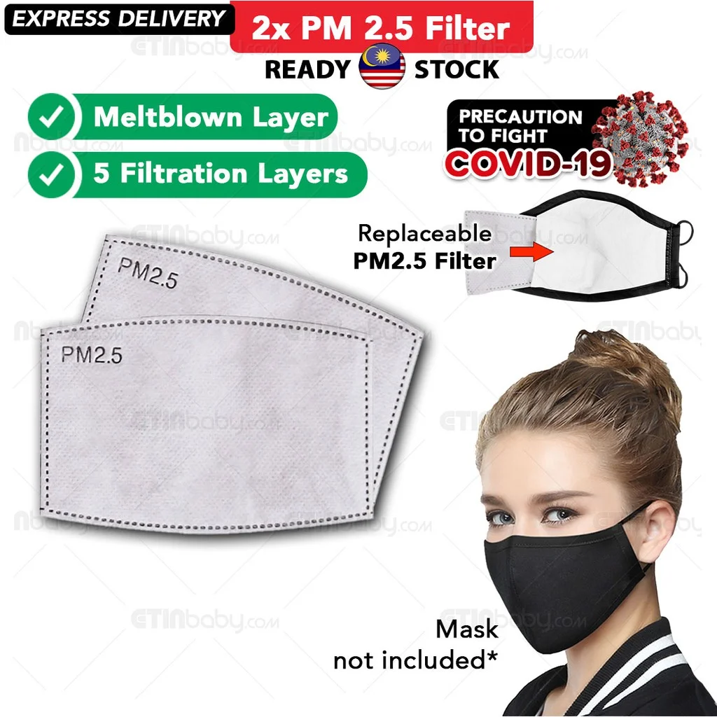 Face Masks Cotton An