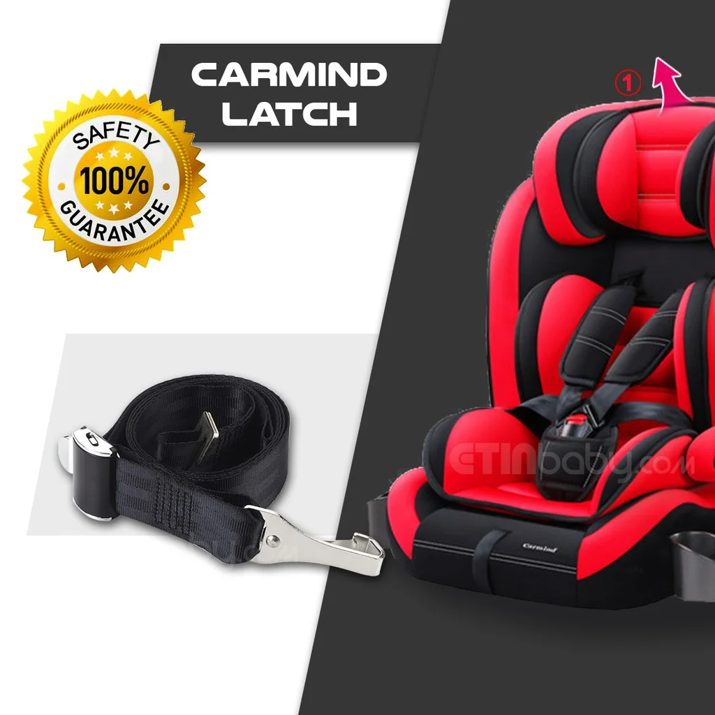 Carmind Car Seat Lat