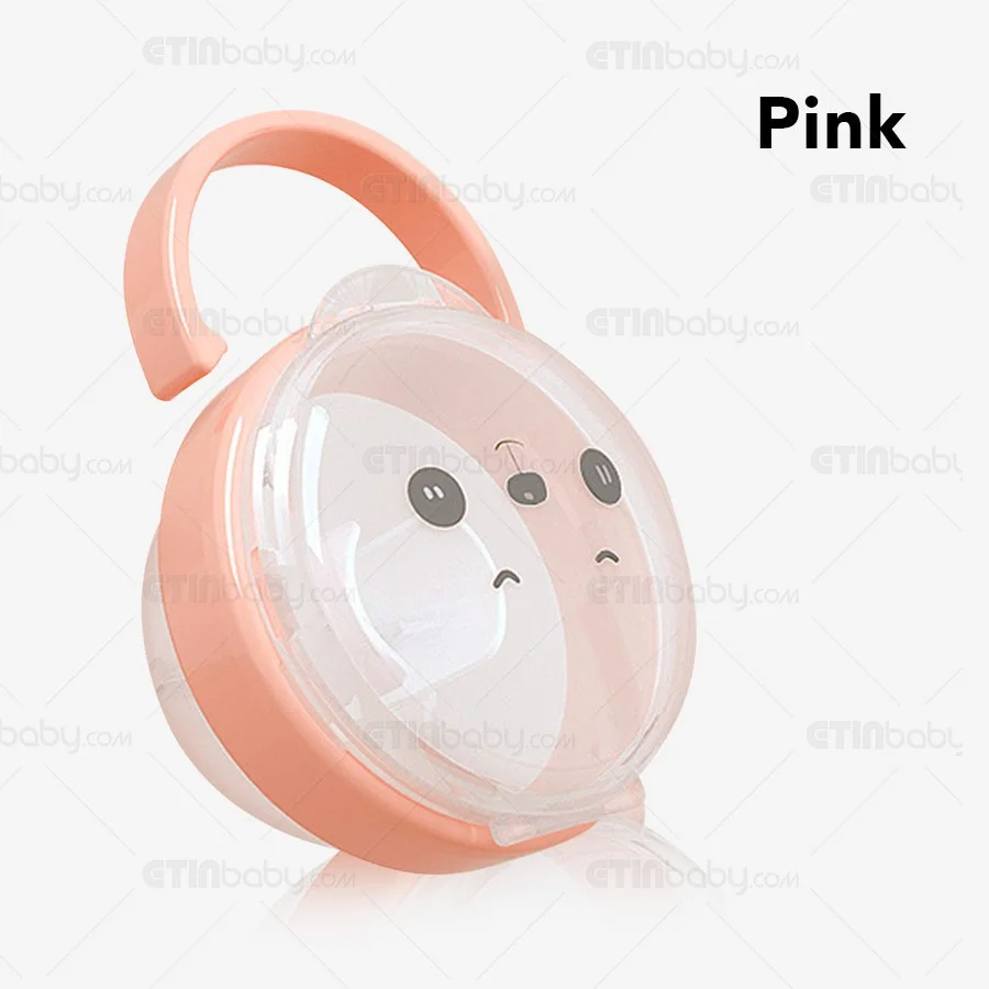 Smiley Transparent P