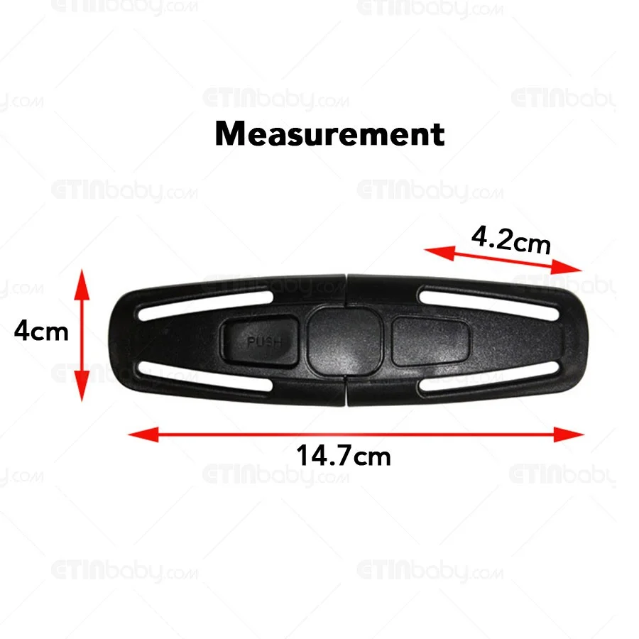 Universal Car Seat /