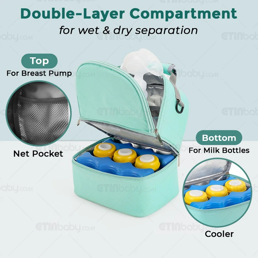Etin Cooler Bag