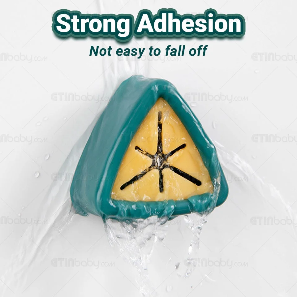 Adhesive Towel Plug