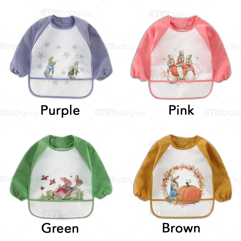 Peter Rabbit Kid Wat