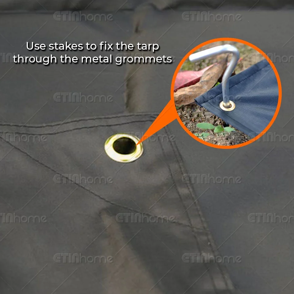 Camping Waterproof G