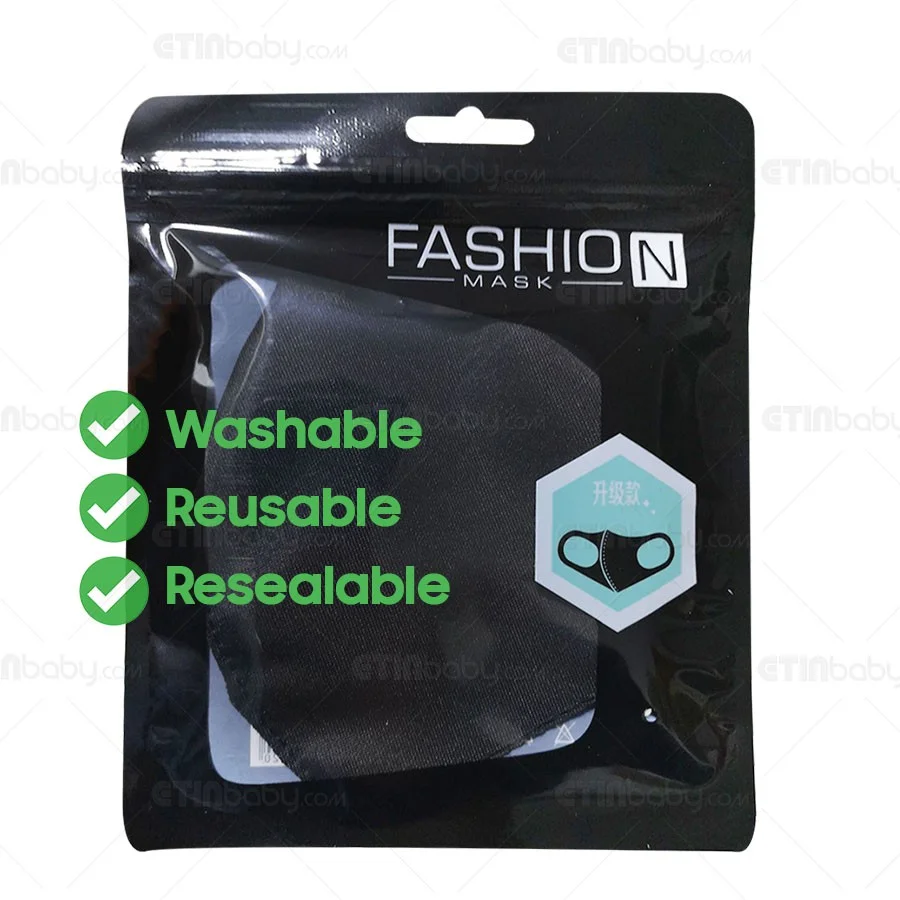 Face Mask Kids / Adu
