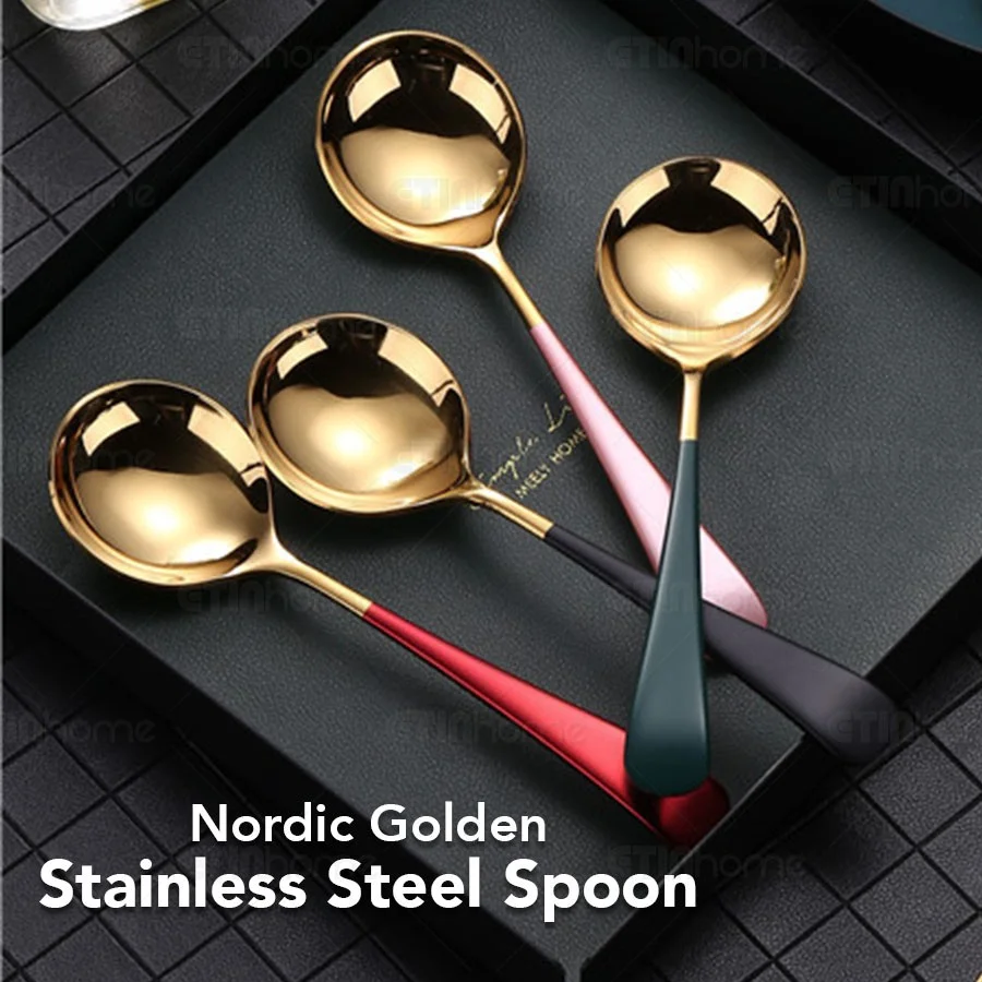 Nordic Golden 304 St