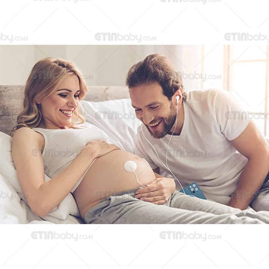 Prenatal Baby-Bump H