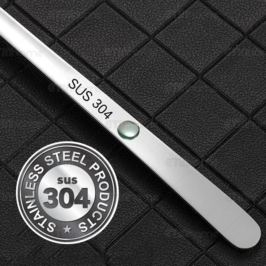 Stainless Steel Spor