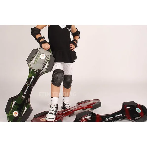 6 In 1 Kid Padding S