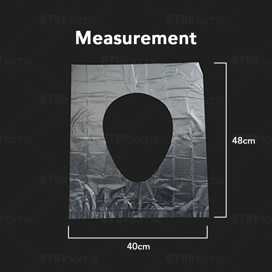 Disposable Toilet Se