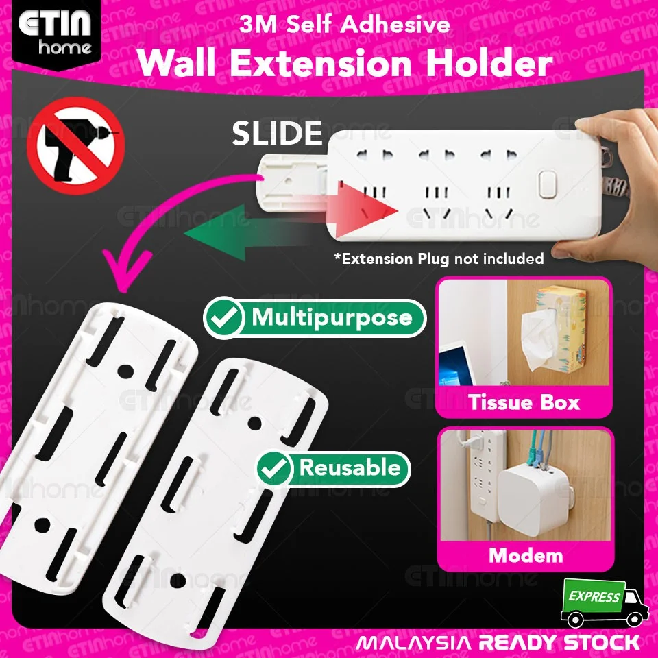 Self Adhesive Power