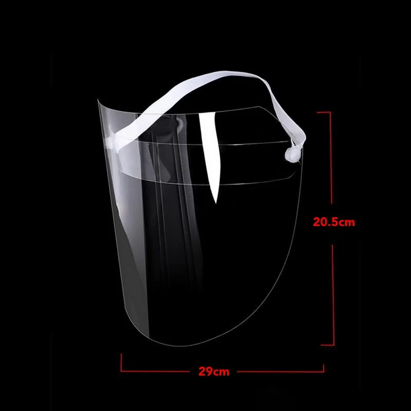 Kid Face Shield