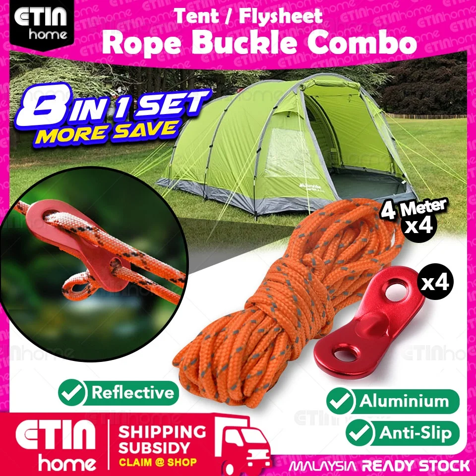 Camping Reflective R