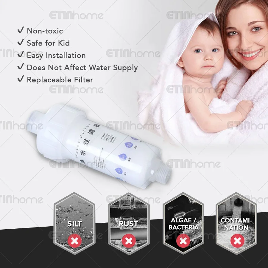 Water Purifier Filte