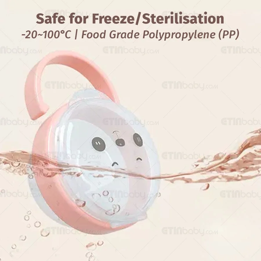 Smiley Transparent P