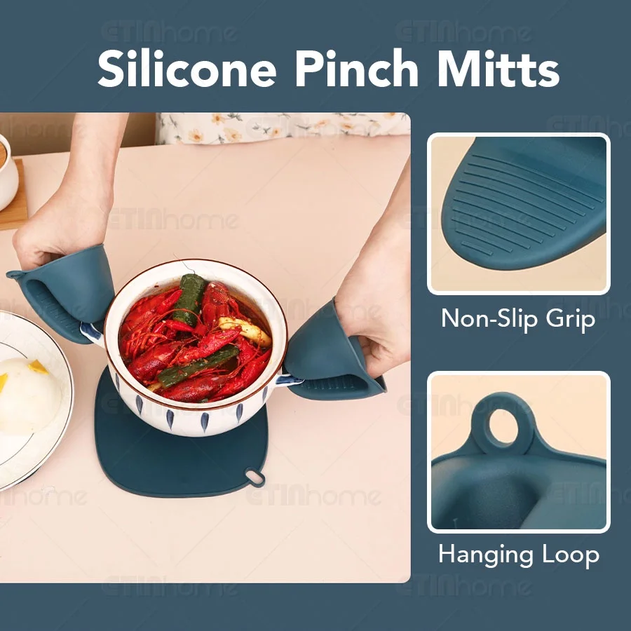 Kitchen Anti-Scaldin