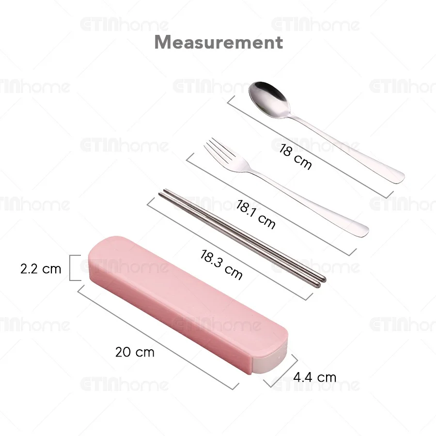 Japan Spoon Fork Cho