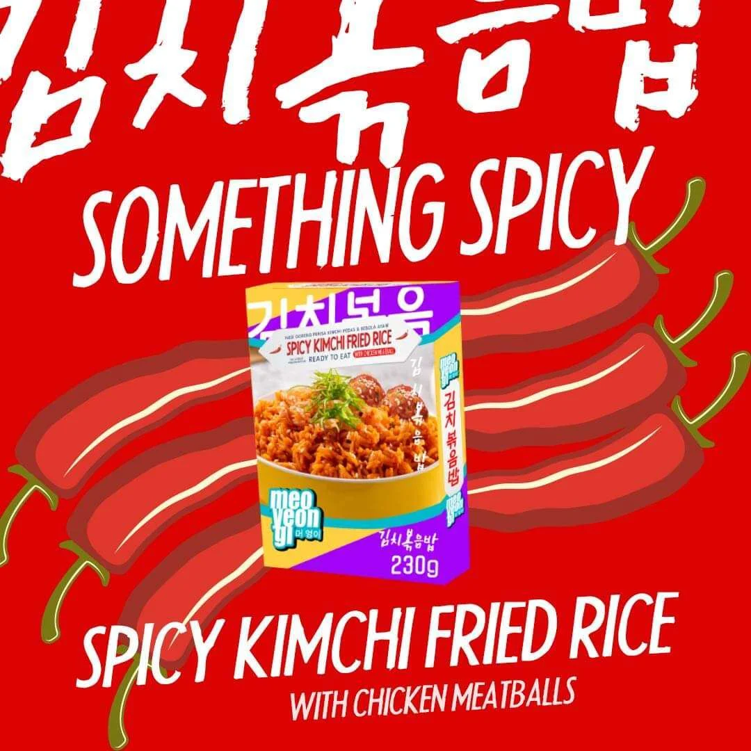 Meoyeongi Instant Sp