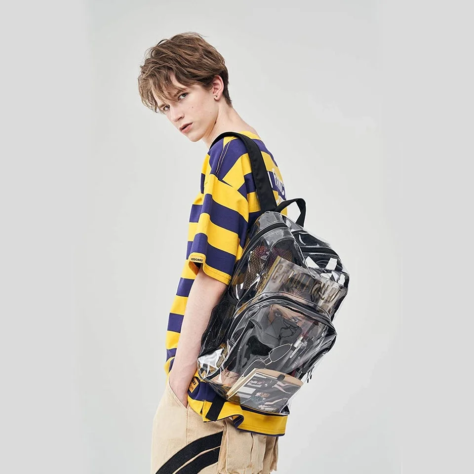 Fashion 3 In 1 Trans